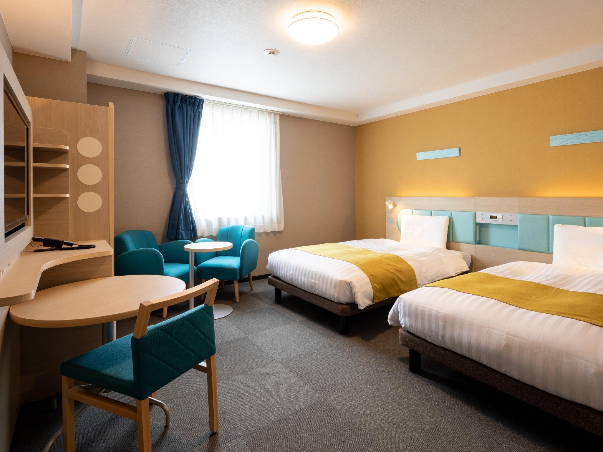 Comfort Hotel Kochi Eksteriør billede