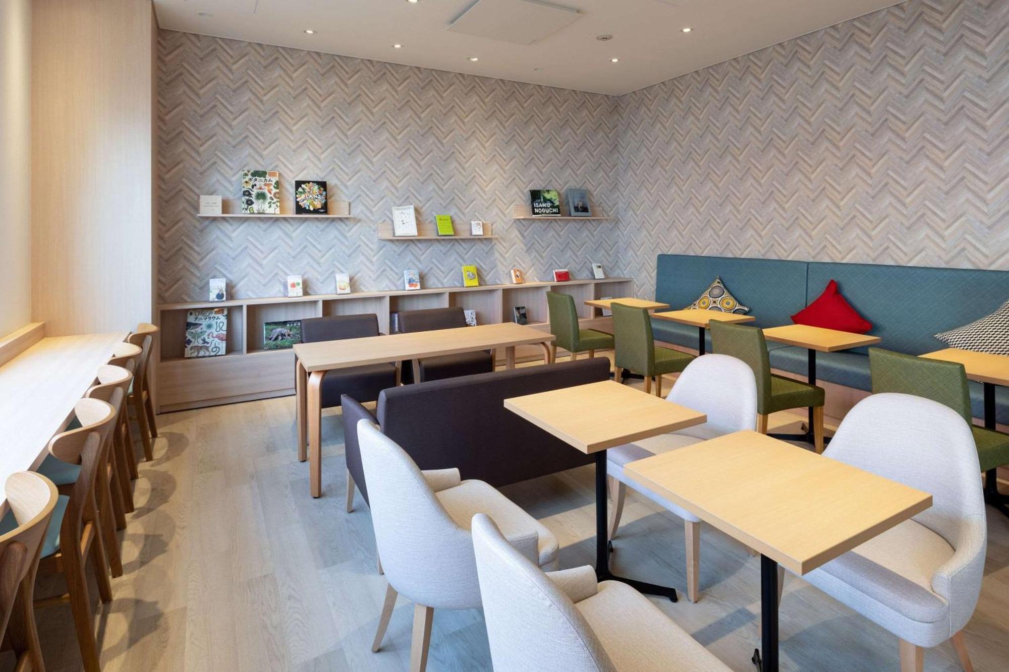 Comfort Hotel Kochi Eksteriør billede