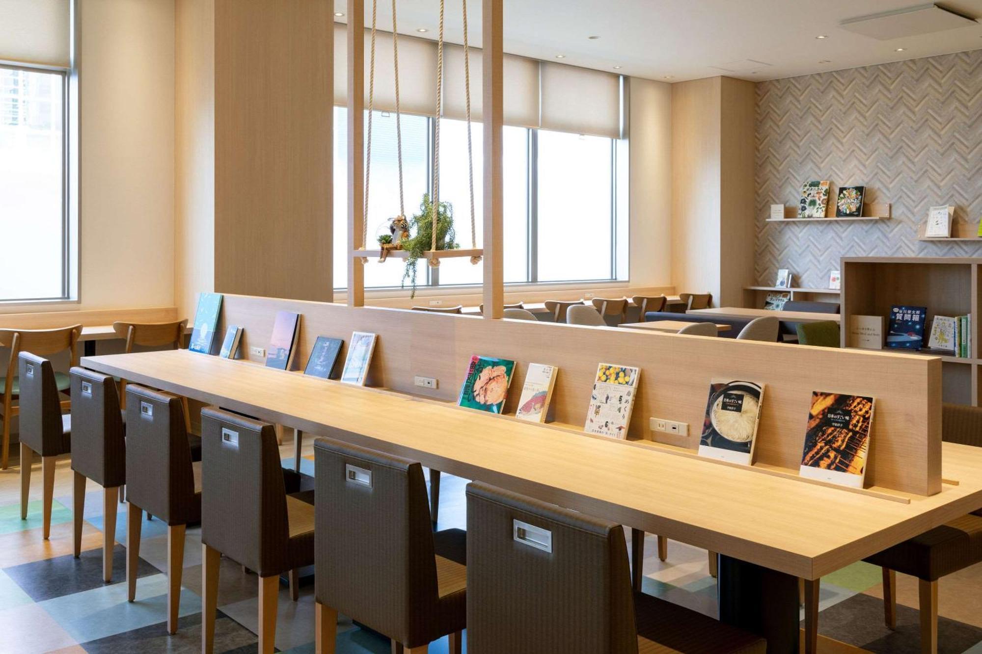 Comfort Hotel Kochi Eksteriør billede